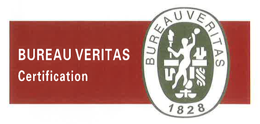 HACCP Bureau Veritas