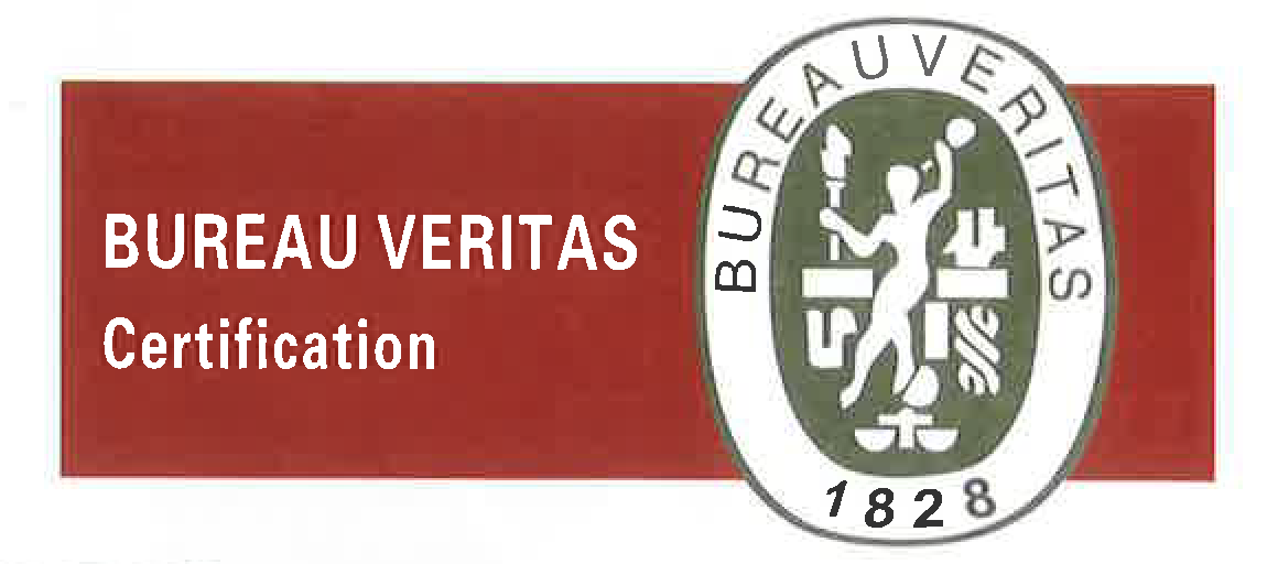 ISO 9001 Bureau Veritas