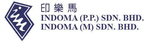 Indoma Logo